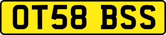 OT58BSS
