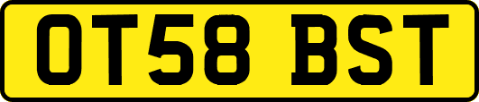 OT58BST