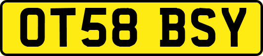 OT58BSY