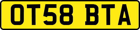 OT58BTA