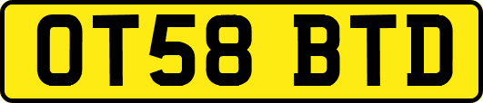OT58BTD