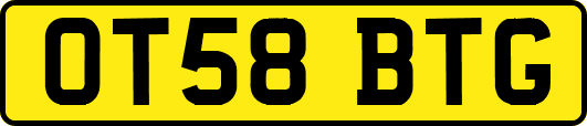 OT58BTG