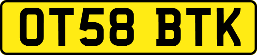 OT58BTK