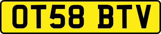 OT58BTV
