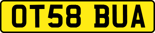 OT58BUA