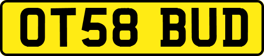 OT58BUD