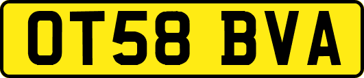 OT58BVA