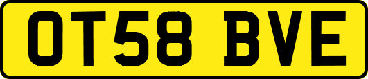 OT58BVE