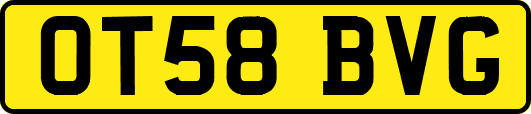 OT58BVG
