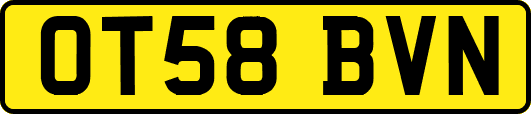 OT58BVN