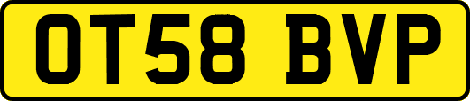 OT58BVP