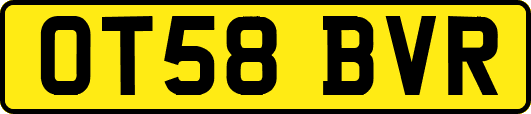 OT58BVR