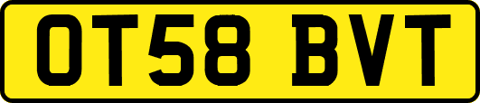 OT58BVT