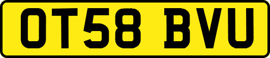 OT58BVU