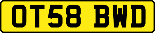 OT58BWD