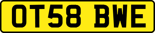 OT58BWE