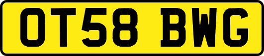 OT58BWG