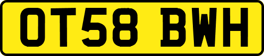 OT58BWH