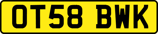OT58BWK