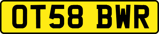 OT58BWR