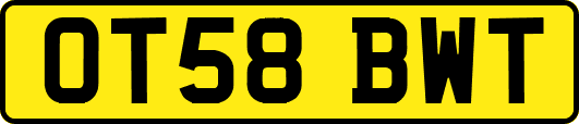 OT58BWT