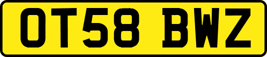 OT58BWZ