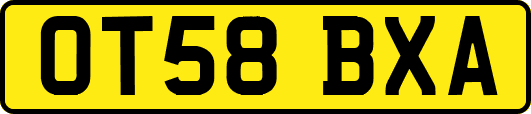 OT58BXA