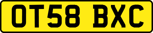 OT58BXC
