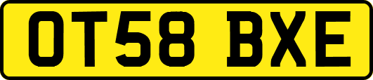 OT58BXE