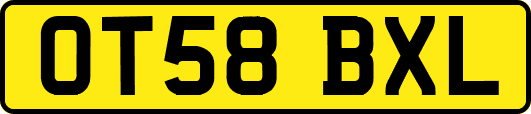 OT58BXL