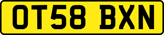 OT58BXN