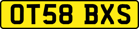 OT58BXS