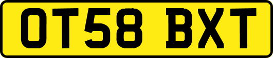 OT58BXT