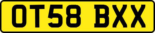 OT58BXX