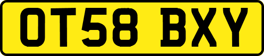 OT58BXY