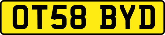 OT58BYD