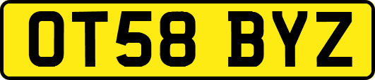 OT58BYZ