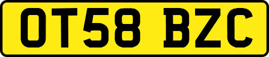 OT58BZC