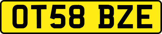 OT58BZE