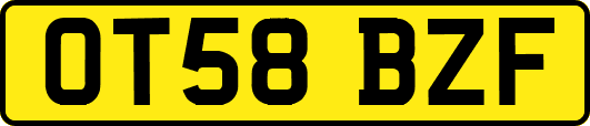 OT58BZF
