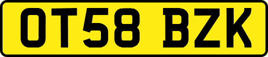OT58BZK