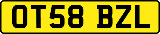 OT58BZL