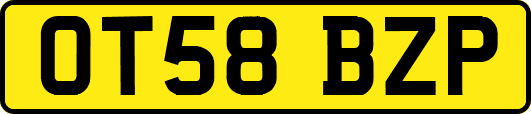 OT58BZP