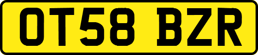OT58BZR