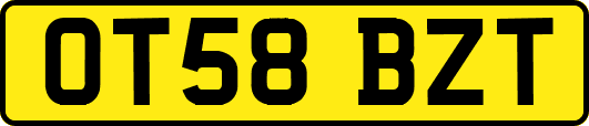 OT58BZT