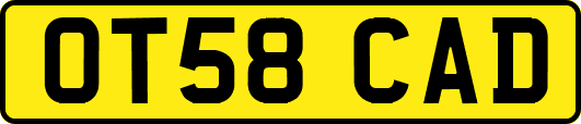 OT58CAD