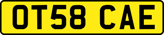 OT58CAE