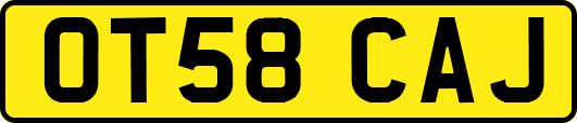 OT58CAJ