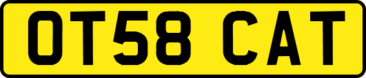OT58CAT