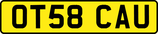 OT58CAU